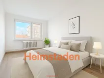 Pronájem bytu 3+1, Český Těšín, Viaduktová, 75 m2