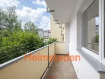 Pronájem bytu 3+1, Český Těšín, Viaduktová, 75 m2