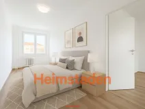 Pronájem bytu 4+1, Havířov - Město, Jungmannova, 76 m2