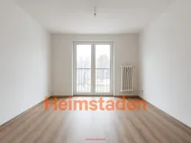 Pronájem bytu 2+1, Karviná - Nové Město, Sapíkova, 49 m2