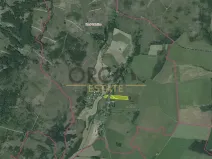 Prodej podílu pozemku pro bydlení, Moravský Beroun, 1185 m2