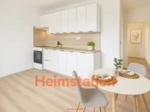 Pronájem bytu 2+1, Albrechtice, Středová, 56 m2