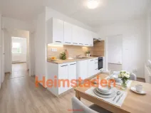 Pronájem bytu 3+1, Český Těšín, Okružní, 70 m2