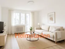 Pronájem bytu 3+1, Havířov - Šumbark, Okružní, 68 m2