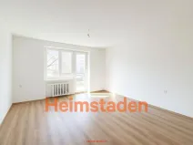 Pronájem bytu 3+1, Havířov - Šumbark, Okružní, 68 m2