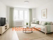 Pronájem bytu 3+1, Havířov - Šumbark, Okružní, 68 m2