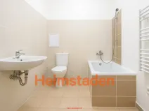 Pronájem bytu 1+1, Ostrava - Poruba, Alšova, 38 m2