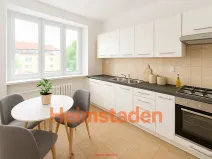 Pronájem bytu 2+1, Havířov - Město, Marie Majerové, 54 m2