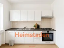 Pronájem bytu 2+1, Havířov - Město, Marie Majerové, 54 m2