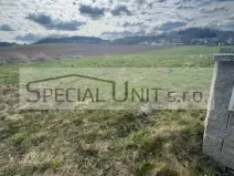 Prodej pozemku pro bydlení, Vitějovice, 1000 m2