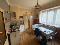 Dražba bytu 2+1, Poniklá, 54 m2