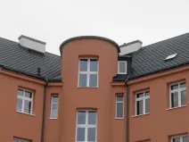 Dražba bytu 1+1, Karlovy Vary, Kpt. Jaroše, 35 m2