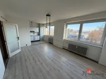 Prodej bytu 2+kk, Most, tř. Budovatelů, 56 m2