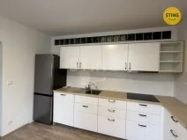 Pronájem bytu 2+1, Olomouc, Jílová, 53 m2