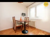 Prodej bytu 1+1, Ostrava, Ludvíka Podéště, 45 m2