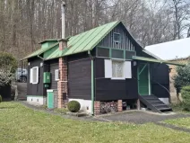 Prodej chaty, Brno - Obřany, 50 m2
