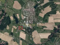 Prodej pozemku pro bydlení, Kamenice nad Lipou, 1998 m2