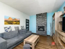 Prodej bytu 3+1, Plzeň - Skvrňany, Vojanova, 69 m2