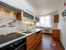 Prodej bytu 3+1, Plzeň - Skvrňany, Vojanova, 69 m2