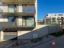 Prodej garážového stání, Plzeň, Železná, 4 m2