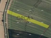 Prodej podílu pole, Ždánice, 1891 m2