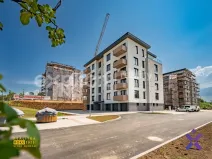 Pronájem bytu 1+kk, Uherský Brod, U Mlýnů, 33 m2