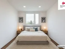 Pronájem bytu 3+kk, Neratovice, Na Výsluní, 66 m2