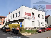Prodej kanceláře, Brandýs nad Labem-Stará Boleslav, Lipová, 600 m2