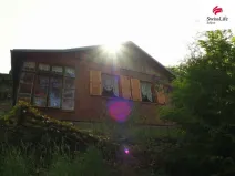 Pronájem chaty, Nižbor - Žloukovice, 32 m2