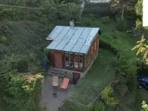 Pronájem chaty, Nižbor - Žloukovice, 32 m2