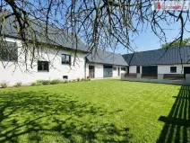 Prodej rodinného domu, Pelhřimov - Starý Pelhřimov, 108 m2