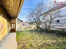 Prodej rodinného domu, Pelhřimov - Starý Pelhřimov, 108 m2