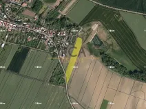 Prodej pole, Vítonice, 11000 m2