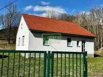 Prodej rodinného domu, Křižany, 156 m2