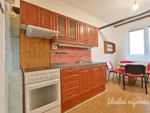 Pronájem bytu 3+1, Brno - Židenice, Bořetická, 64 m2