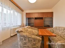 Pronájem bytu 3+1, Brno - Židenice, Bořetická, 64 m2