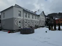 Pronájem bytu 2+1, Svoboda nad Úpou, Úpská, 71 m2