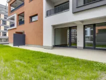 Pronájem bytu 2+kk, Praha - Hloubětín, Domalípova, 127 m2