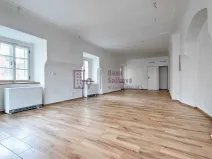 Pronájem restaurace, Jindřichův Hradec - Jindřichův Hradec I, nám. Míru, 50 m2