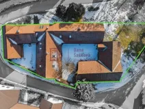 Prodej rodinného domu, Pluhův Žďár - Mostečný, 566 m2