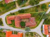 Prodej rodinného domu, Pluhův Žďár - Mostečný, 566 m2