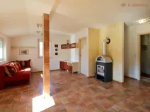 Prodej rodinného domu, Javorník, 60 m2