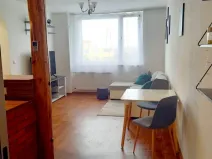 Pronájem bytu 3+kk, Jihlava, Březinova, 62 m2