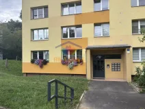 Pronájem bytu 1+1, Ostrava - Výškovice, Výškovická, 39 m2