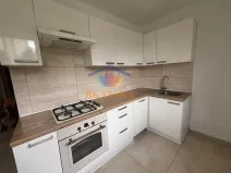 Pronájem bytu 1+1, Ostrava - Výškovice, Výškovická, 39 m2