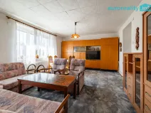 Prodej bytu 3+1, Ostrov, Horská, 72 m2