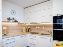 Prodej bytu 2+1, Moravský Krumlov, 54 m2