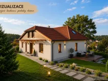 Prodej rodinného domu, Žleby, Školní, 218 m2