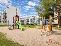 Prodej bytu 3+kk, Svitávka, Školní, 83 m2