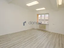 Pronájem kanceláře, Praha, Blanická, 20 m2